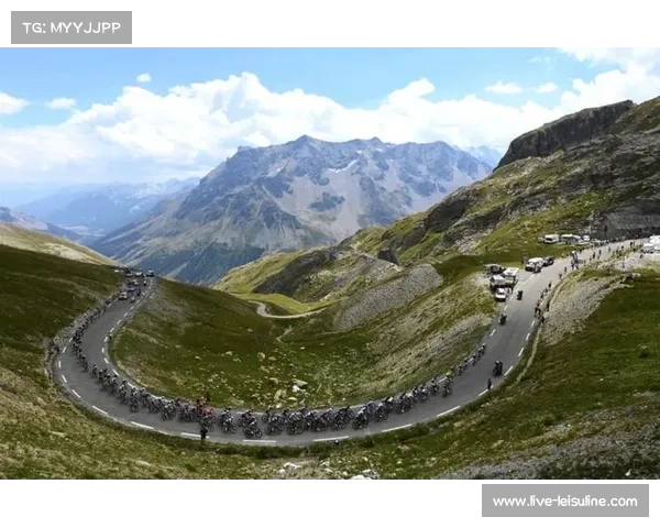 2026年环法路线正式公布,难度提升爬升至54450米